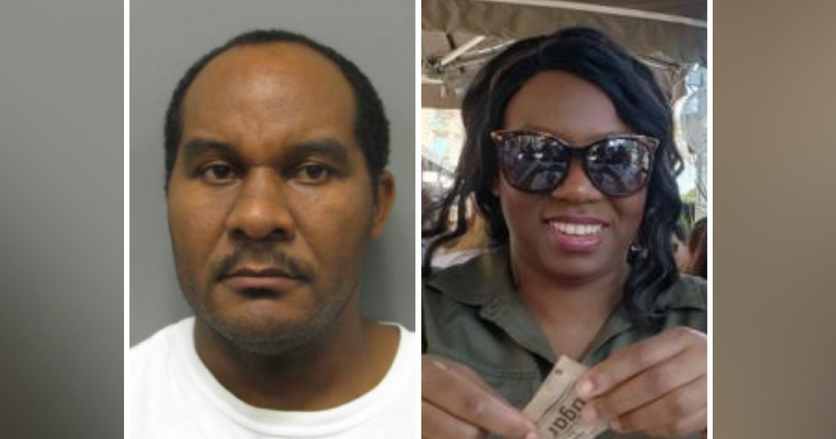 Maximum Sentence for Man Found Guilty of Killing Wife in No-Body Murder ...