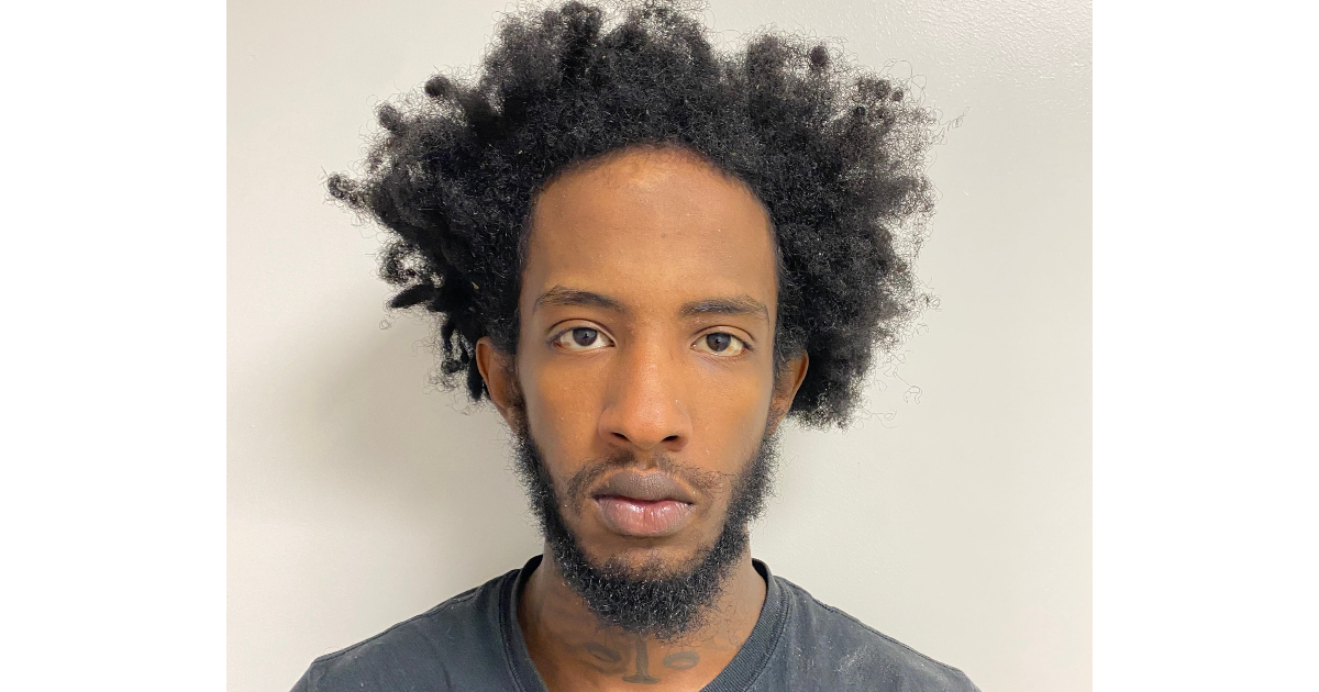 Baltimore Man Arrested for Old Columbia Pike Homicide - Montgomery ...