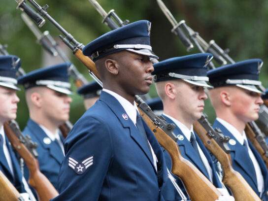 national memorial day parade 2018