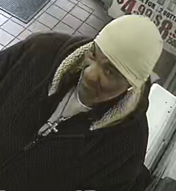 Police Request Help in Identifying Suspect in Silver Spring Burglary ...