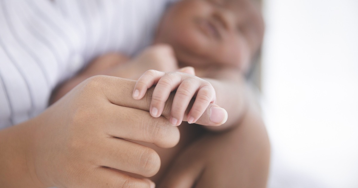 Program to Address Black Maternal, Child Health on April 12
