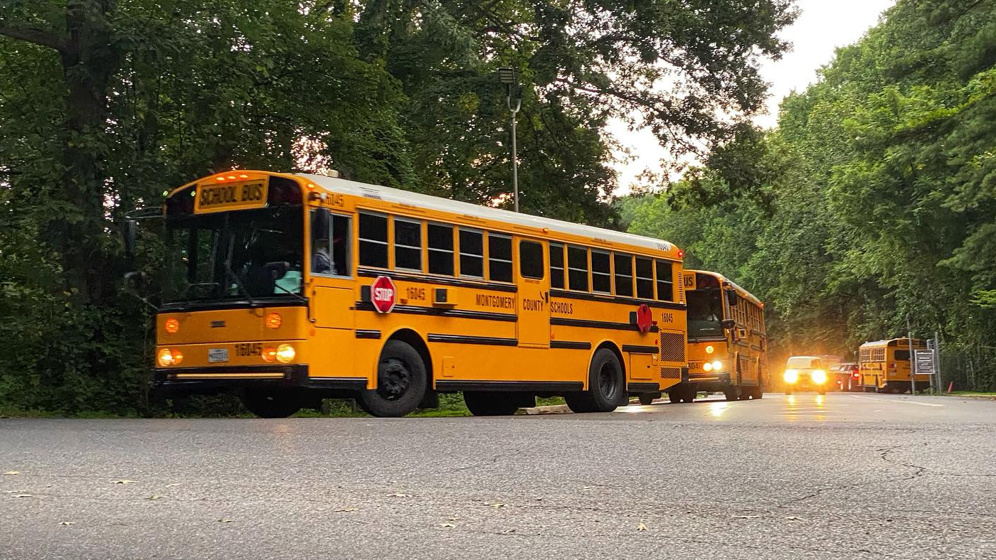MCPD issues 269 school bus citations within first week of new school year