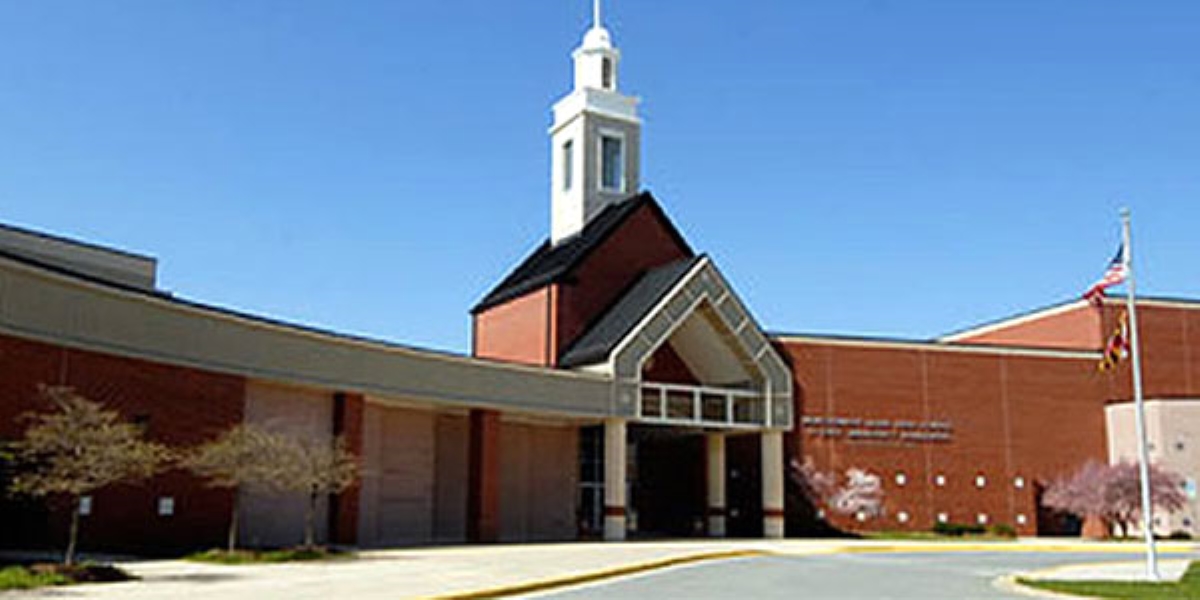 Blair Student Arrested, Charged with Underage Possession of a Firearm ...