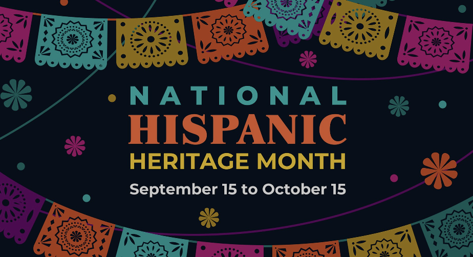 Celebrating National Hispanic Heritage Month - Montgomery Community Media