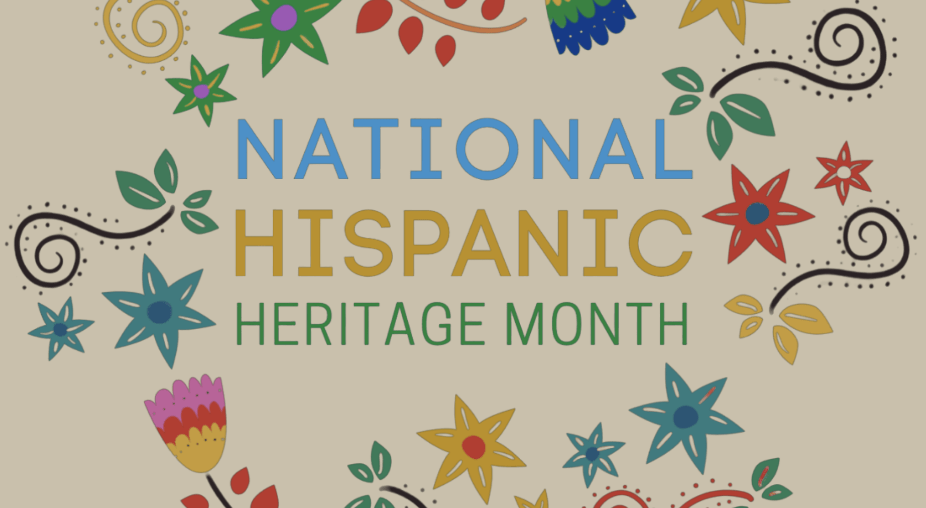 Upcoming National Hispanic Heritage Month Celebrations - Montgomery ...