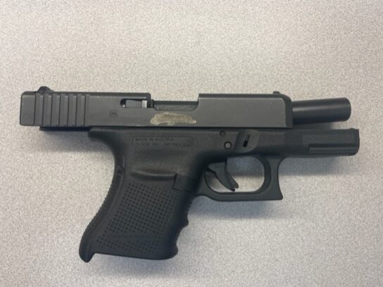 Silver Spring Carjacking Suspect Arrested in Downtown Silver Spring Armed Carjacking ...