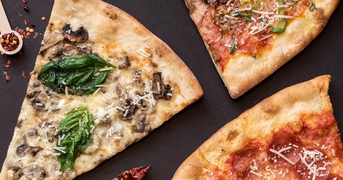 Wiseguy Pizza Now Open in Westfield Wheaton Mall - Montgomery Community ...
