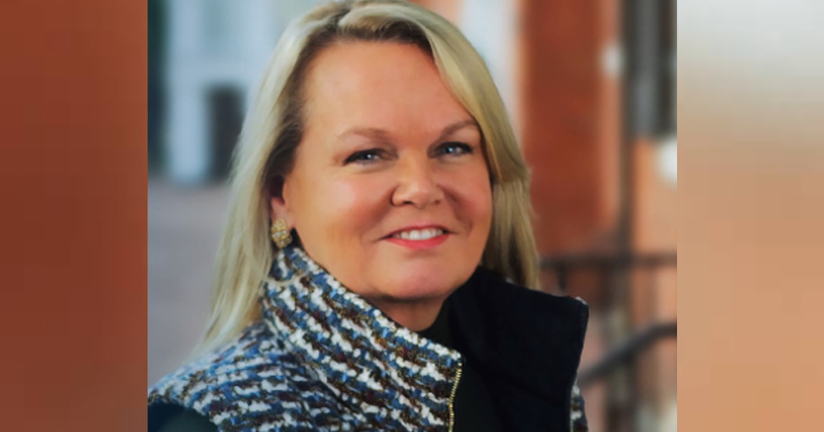April McClain Delaney Announces Campaign for Congress - Montgomery ...