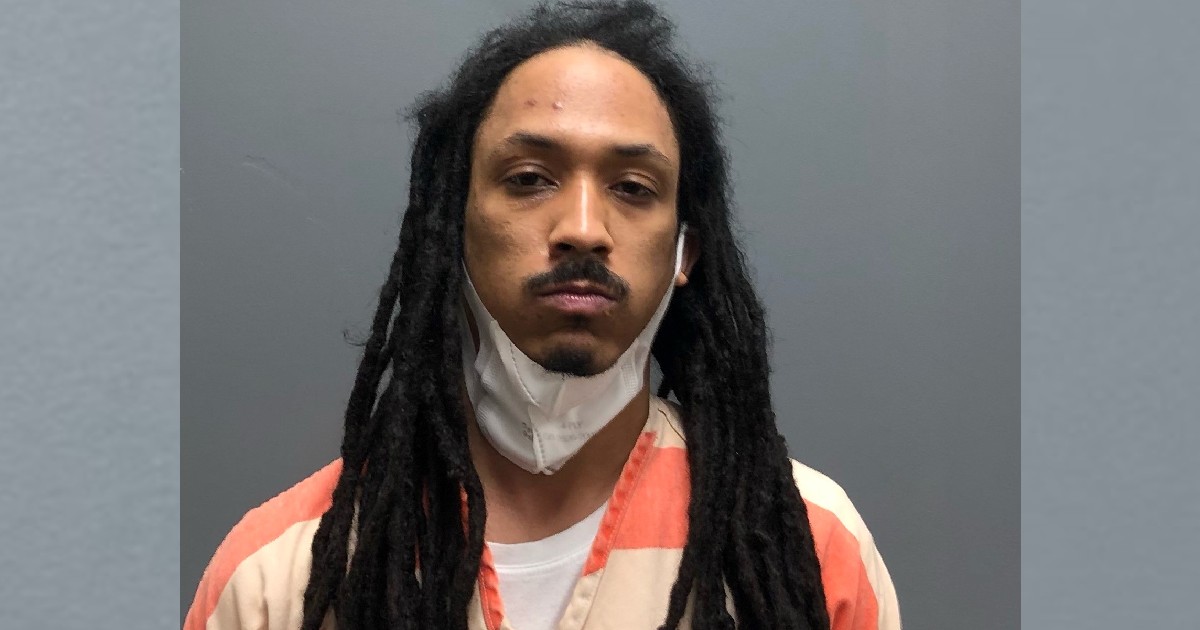 Man Sentenced to 55 Years For 2021 Germantown Murder - Montgomery ...