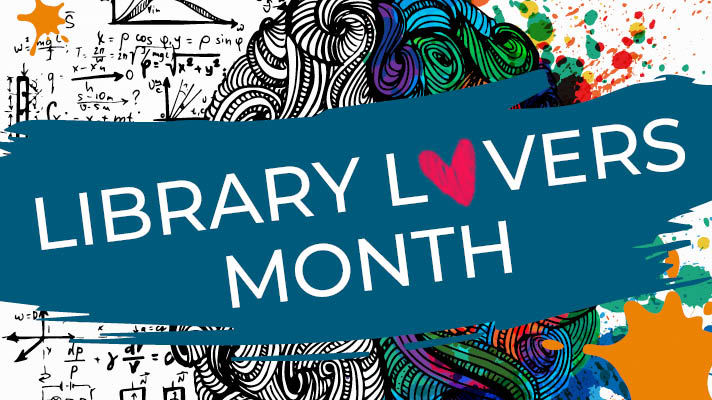 Montgomery County Public Libraries (MCPL) and Friends of the Library, Montgomery County, Inc. (FOLMC) to host multiple events for “Library Lovers Month.”