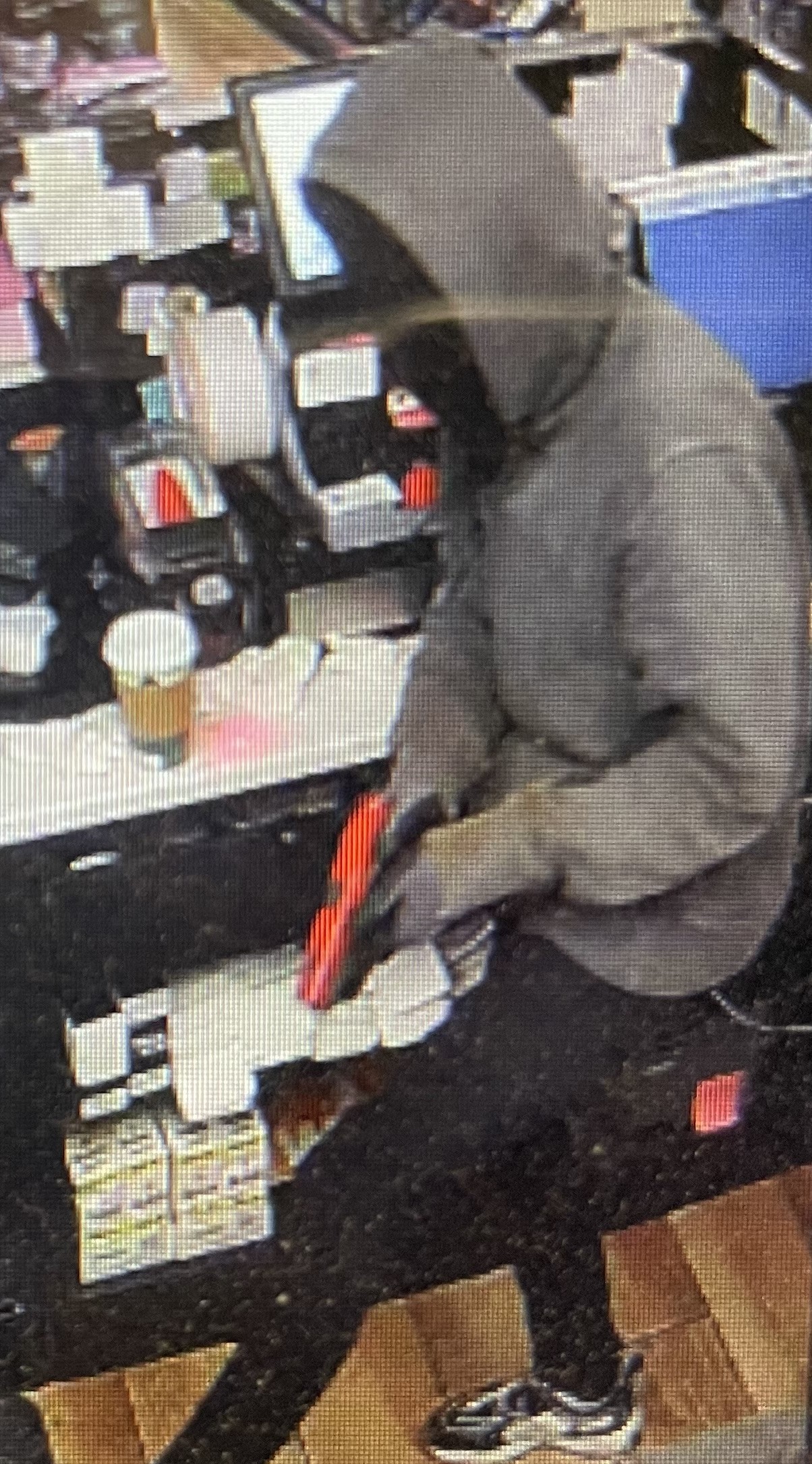 Police Investigate Armed Robbery of Bethesda Gas Station - Montgomery ...