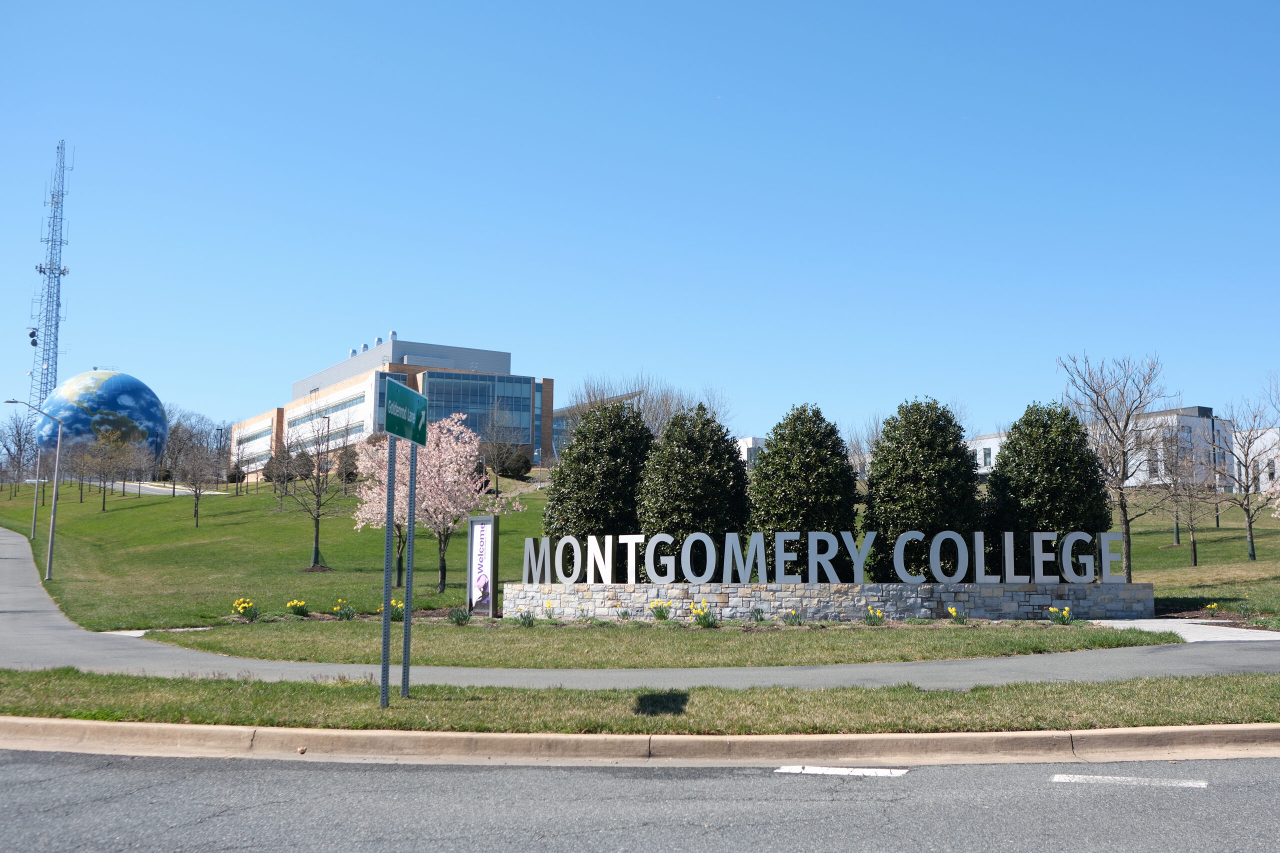 Montgomery College Ranked Top 10 Community College Montgomery