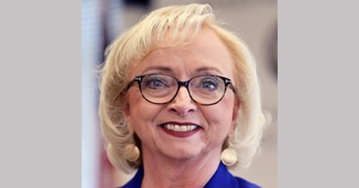 New State Superintendent of Schools Led MCPS Special Education ...