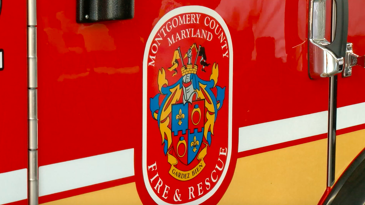 Billy Goat Trail canoe found overturned in Potomac