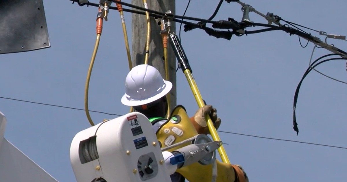 Pepco bills rise for county but by less than projected