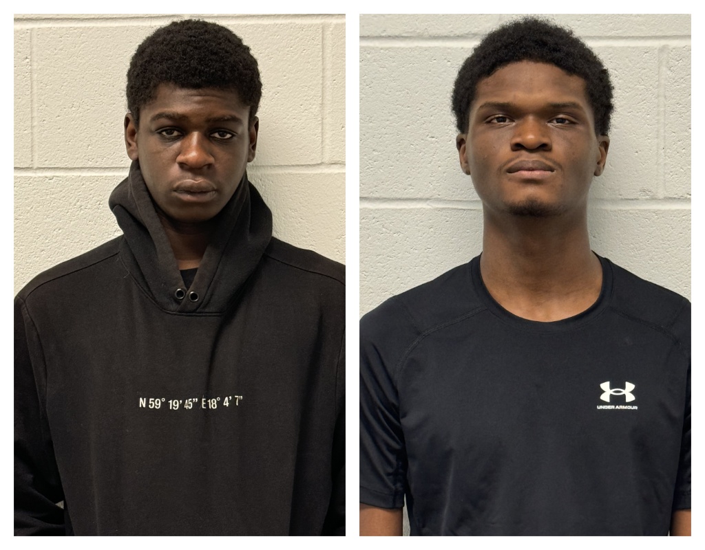2 Arrested in Taco Bell Cantina Shooting in Downtown Silver Spring ...
