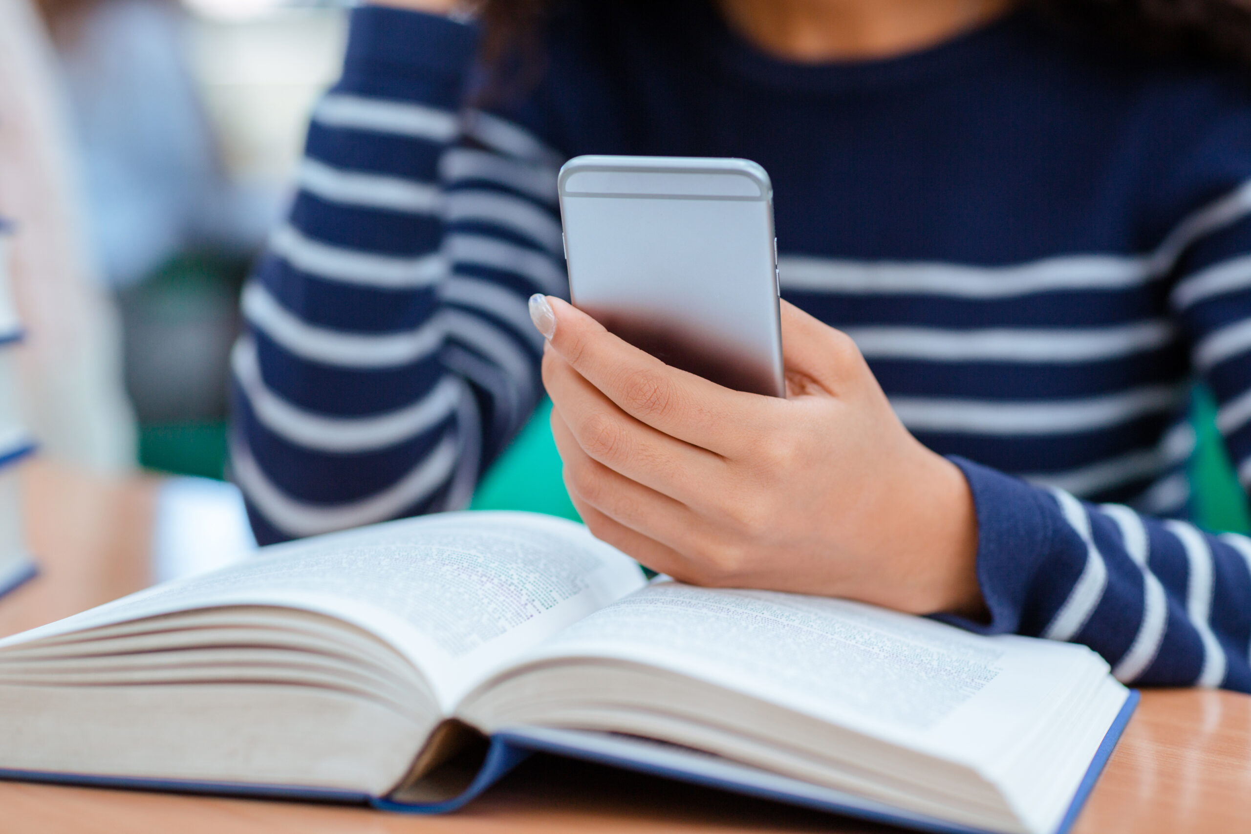 MCPS Updates Cell Phone Policy for 20252026 Montgomery Community Media