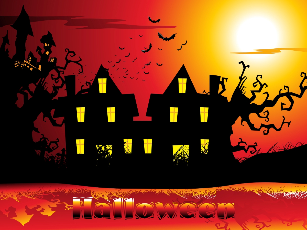 Spirit Halloween Returns - Montgomery Community Media