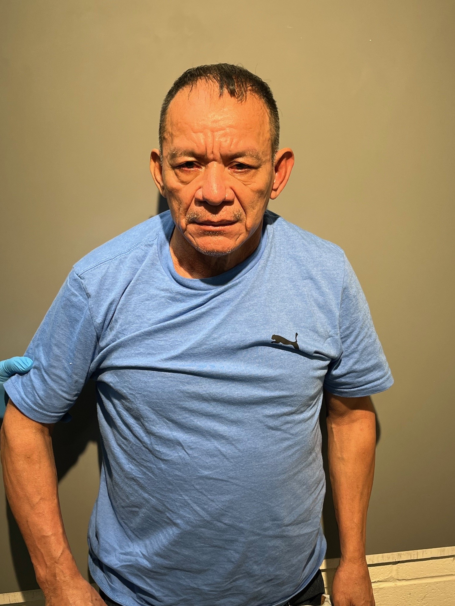 Fugitive Wanted for 1997 Shooting in Silver Spring Arrested in El ...