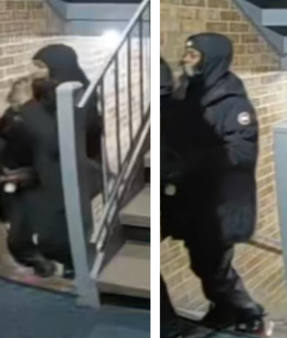 Police Release Footage of Armed Robbery at Silver Spring Apartment ...