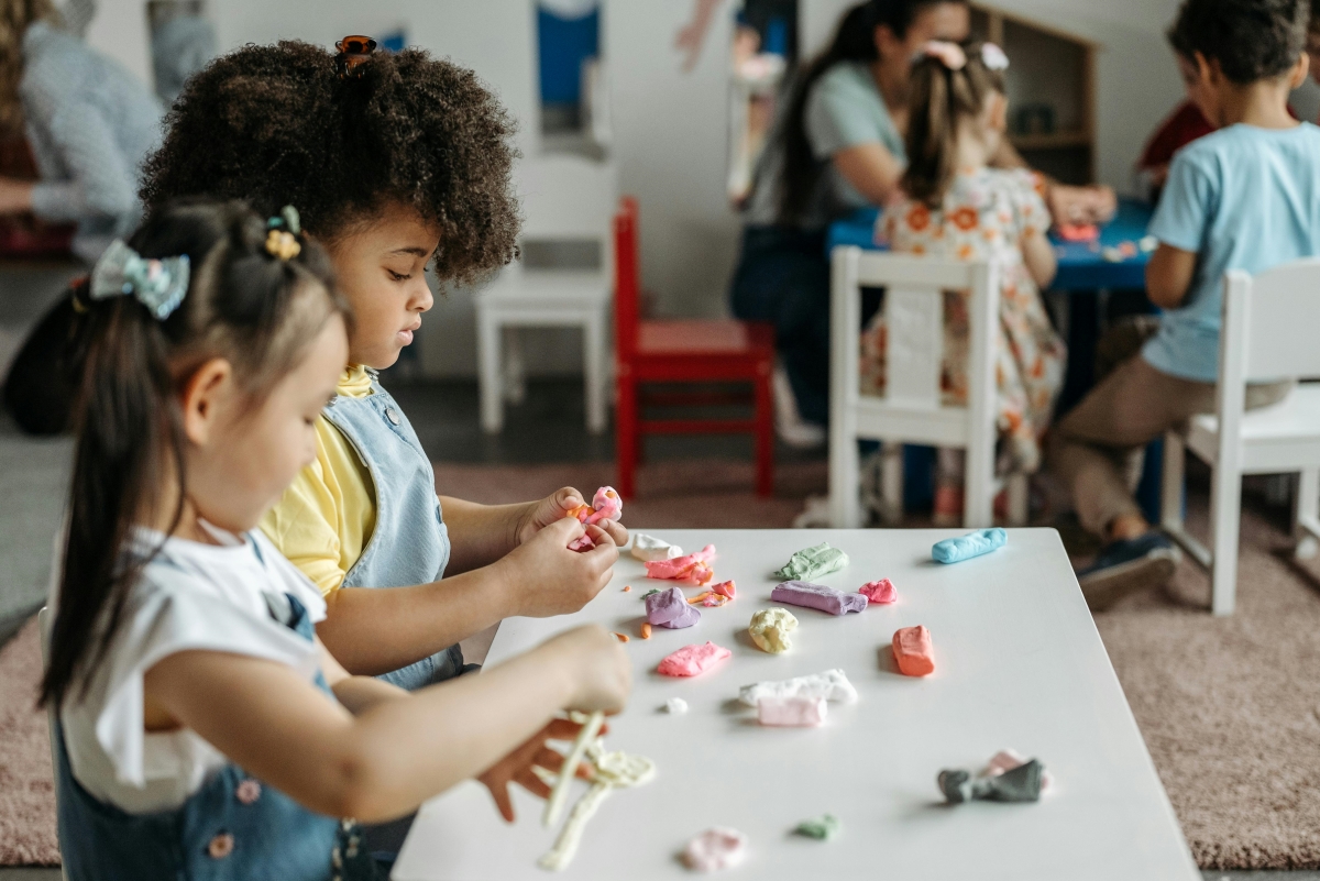 Two-thirds of Montgomery County’s Head Start kids could lose language support under proposal