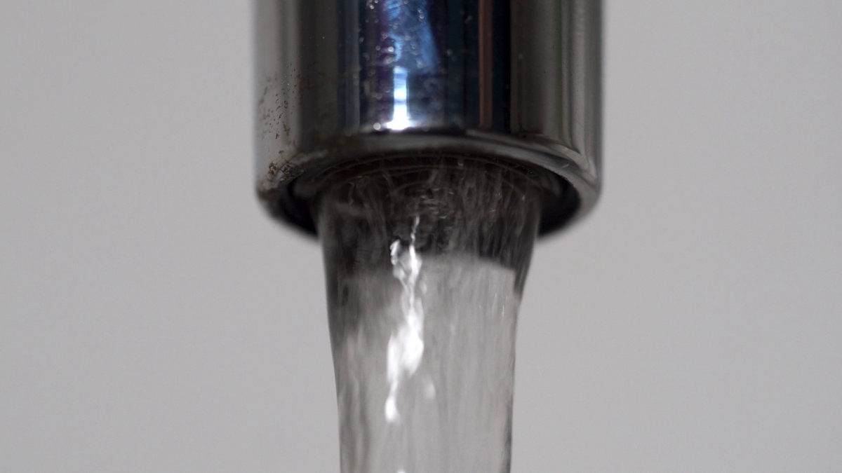 Essential water use request still in effect as crews work to fully restore operations at Potomac plant
