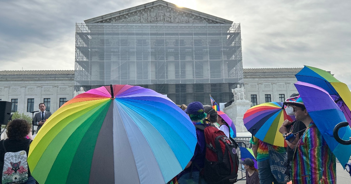 Supreme Court to hear case from parents claiming MCPS middle school magnet discrimination