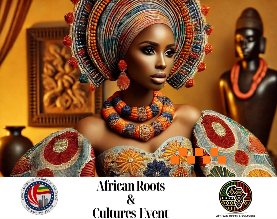 African Roots and Culture Event Features Food, Fashion and Tradition ...