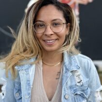 Asyja Byers