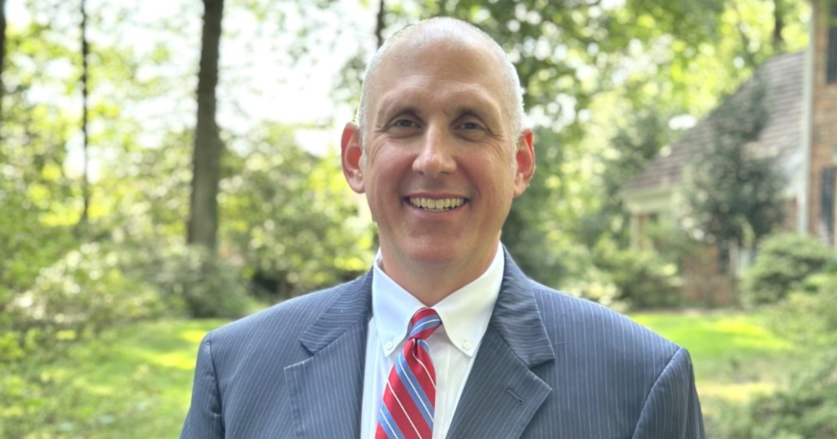 Landon Rector Landon School Names Martire Next Head of School - Montgomery Community ...