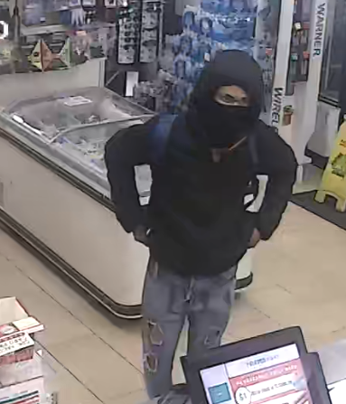 MCPD Asks Public to Help Identify Armed Robbery Suspects - Montgomery ...