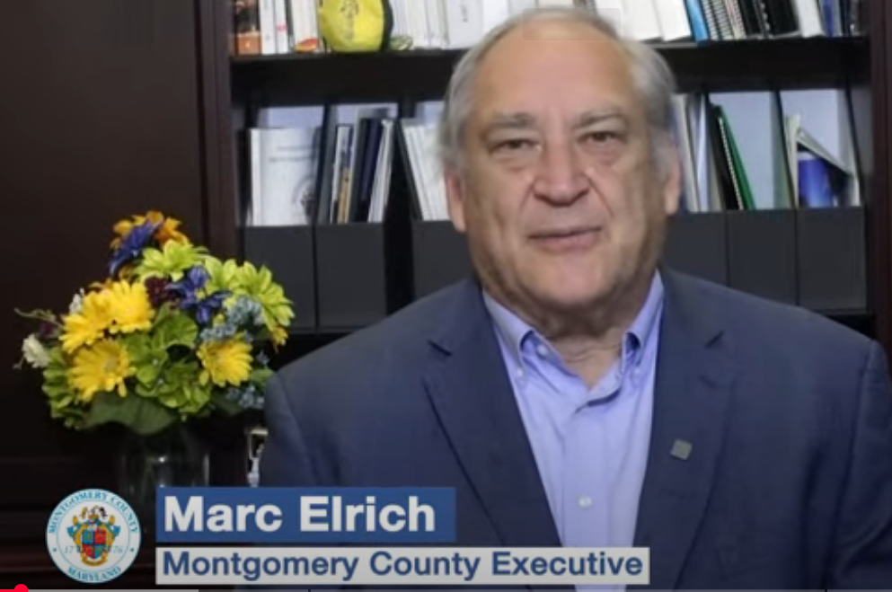 Elrich reacts to Stop the Spend ballot initiative