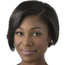 Markette Sheppard