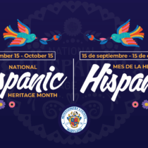 hispanic heritage month