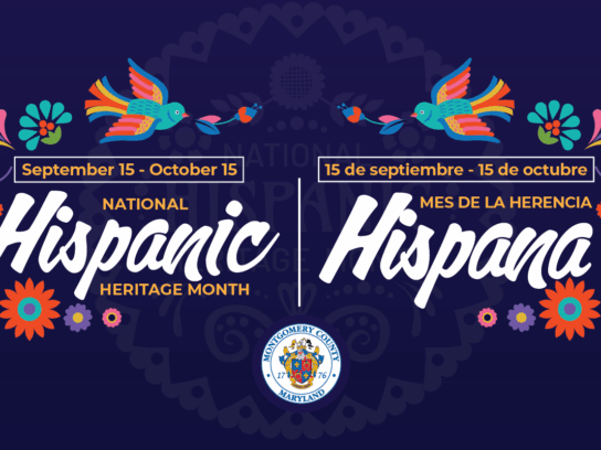 hispanic heritage month