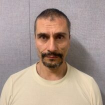 Jorge Rueda Landeros