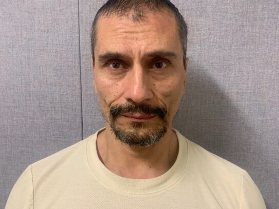 Jorge Rueda Landeros