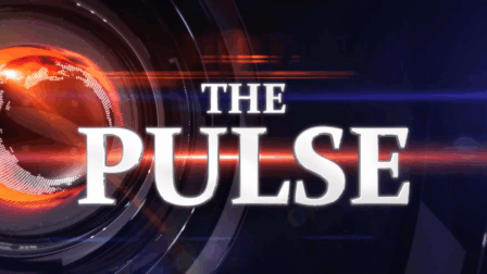 the pulse on mcm - a weekly news magazine show coming to Montgomery Community Media in 2026