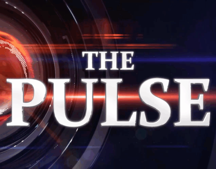 the pulse on mcm - a weekly news magazine show coming to Montgomery Community Media in 2026
