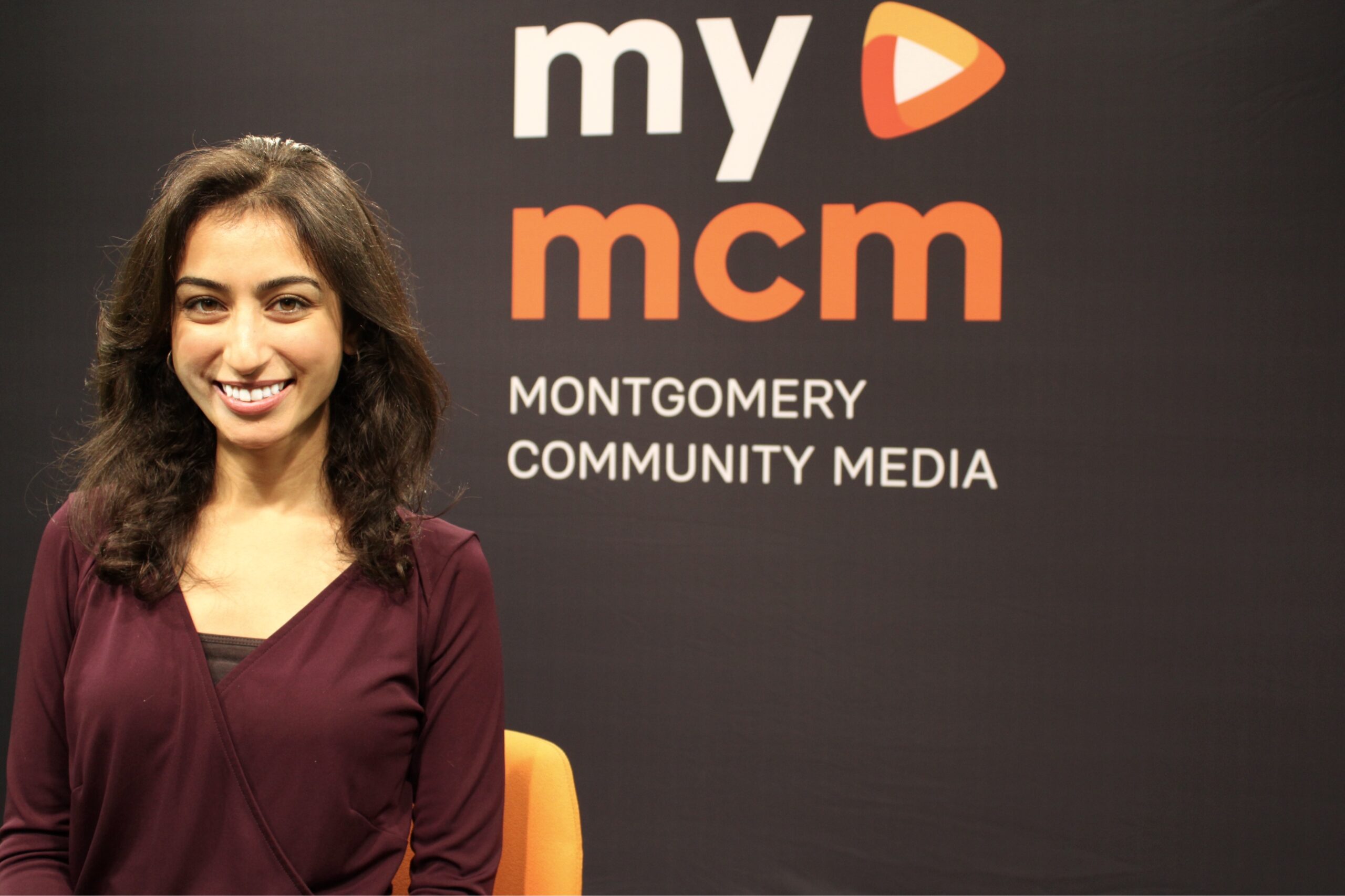 Maryam Shahzad