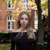 Olivia Fanders