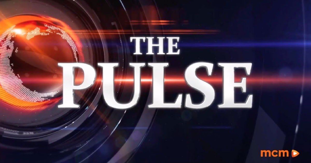 The Pulse on MCM