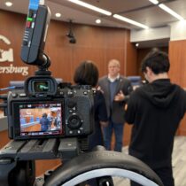 jud ashman mayor of gaithersburg to run for district 3 county council seat