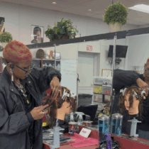 Jobs of the Future: Cosmetology