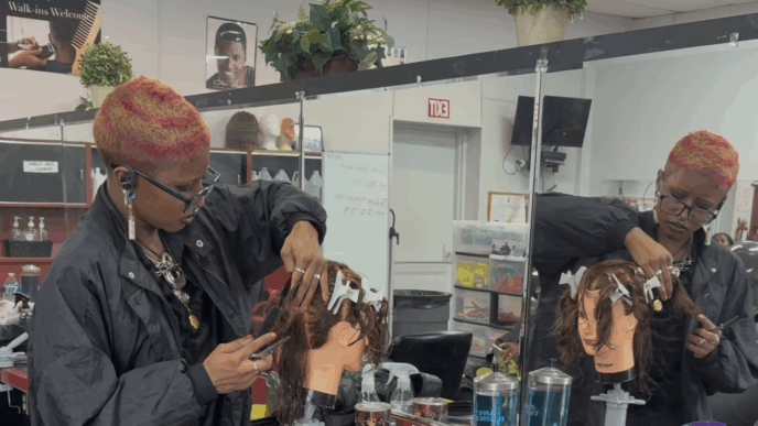 Jobs of the Future: Cosmetology