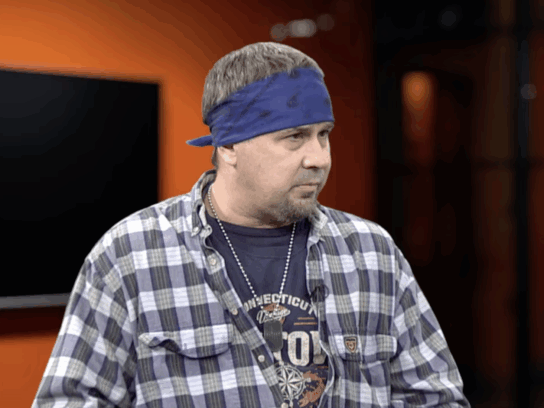 MCPS parent of bullied kid John Bittner of Rockville