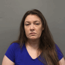 Murder suspect Catherina Ashley Hoggle