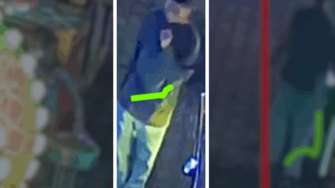 child assault suspect from Dave & Buster's in Silver Spring