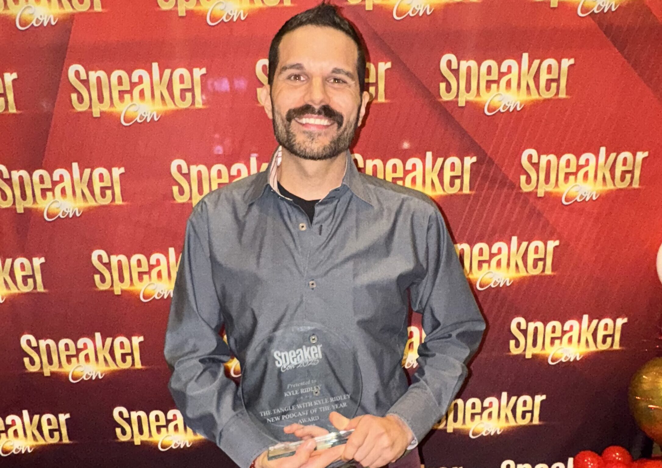 Kyle Riddley MCM Welcomes Emmy-Winning Producer Kyle Ridley as Consulting Producer ...