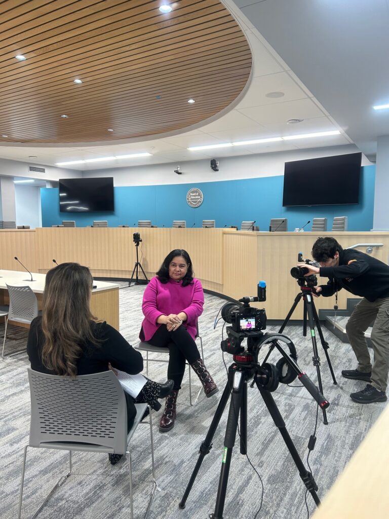 MCM interview Grace Rivera-Oven